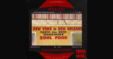Xoul City - Xoul Food