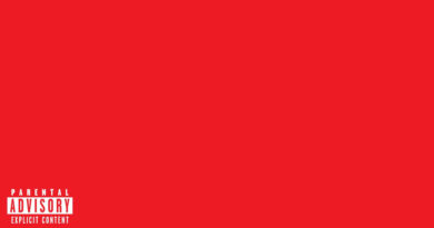 YG Hootie - The Red Tape