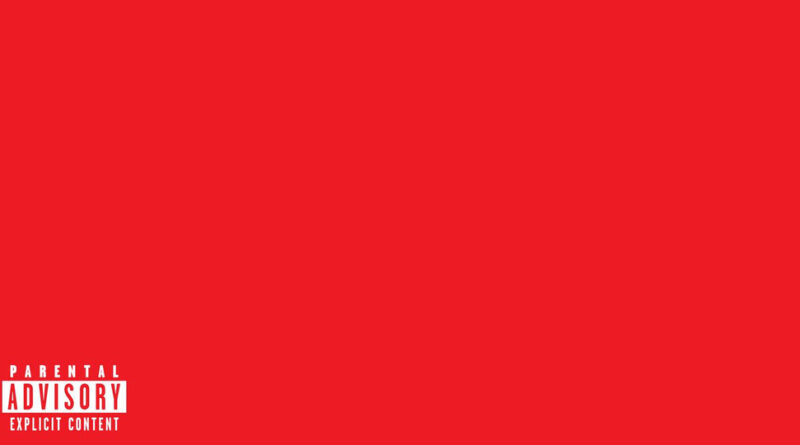 YG Hootie - The Red Tape