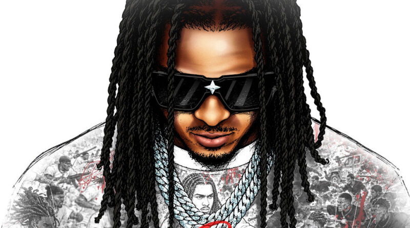 YS & Lefty Gunplay - Still Love Me