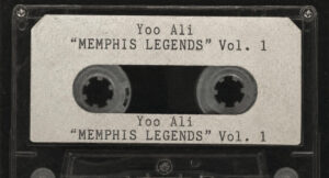 Yoo Ali - MEMPHIS LEGENDS