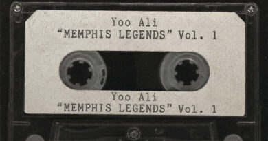 Yoo Ali - MEMPHIS LEGENDS