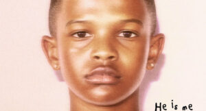 Young Roddo - He is Me