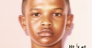 Young Roddo - He is Me