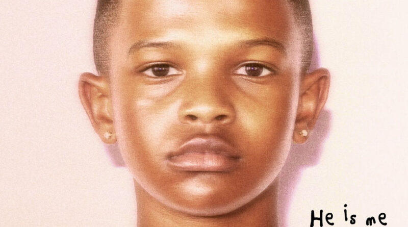 Young Roddo - He is Me
