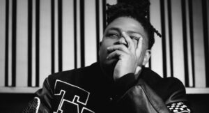Zoe Osama - IS IT KEISHA
