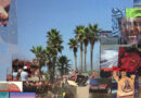 blu, Sndtrak & Volume 10 - LA