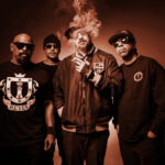 Cypress Hill