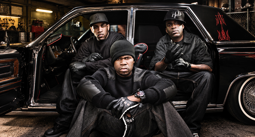 G-Unit