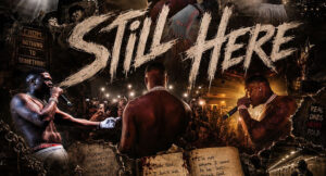 Hoodtrophy Bino - Still Here