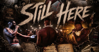 Hoodtrophy Bino - Still Here