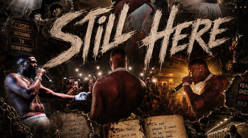 Hoodtrophy Bino - Still Here