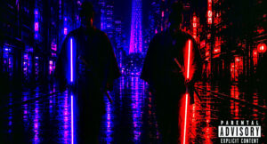 iNTeLL, YUTST & migut.t - Jedi Knights in Japan