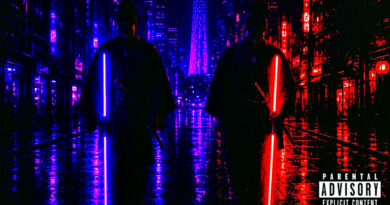 iNTeLL, YUTST & migut.t - Jedi Knights in Japan