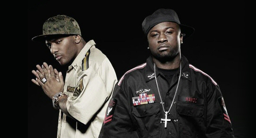 Mobb Deep