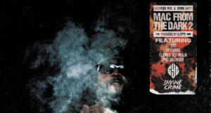 $outhside Mac & Divine Crime - Mac from the Dark 2