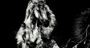 sneak - DARK HORSE