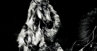 sneak - DARK HORSE