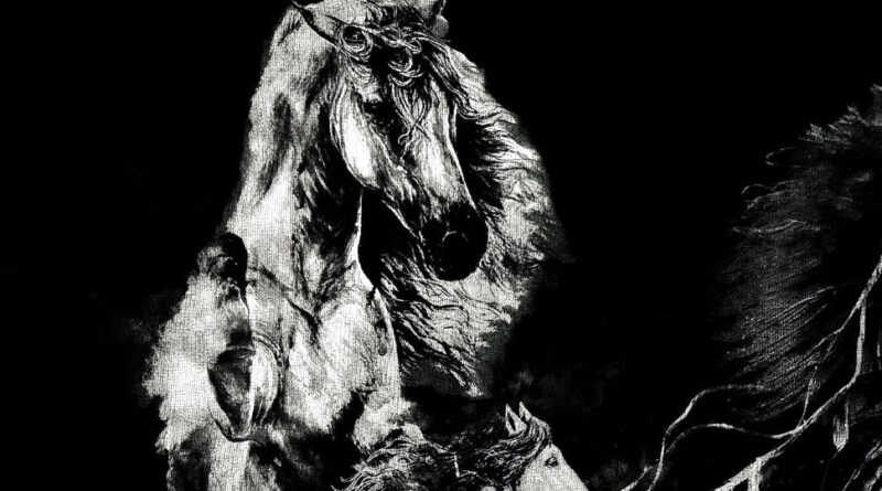 sneak - DARK HORSE
