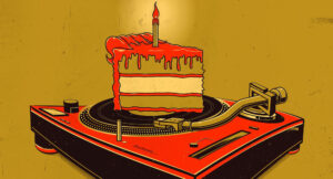 4-IZE - 49th Birthday