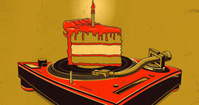 4-IZE - 49th Birthday
