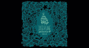 A Cat Called FRITZ - DISCIPLINE SE7ENTY 9 [The LP]