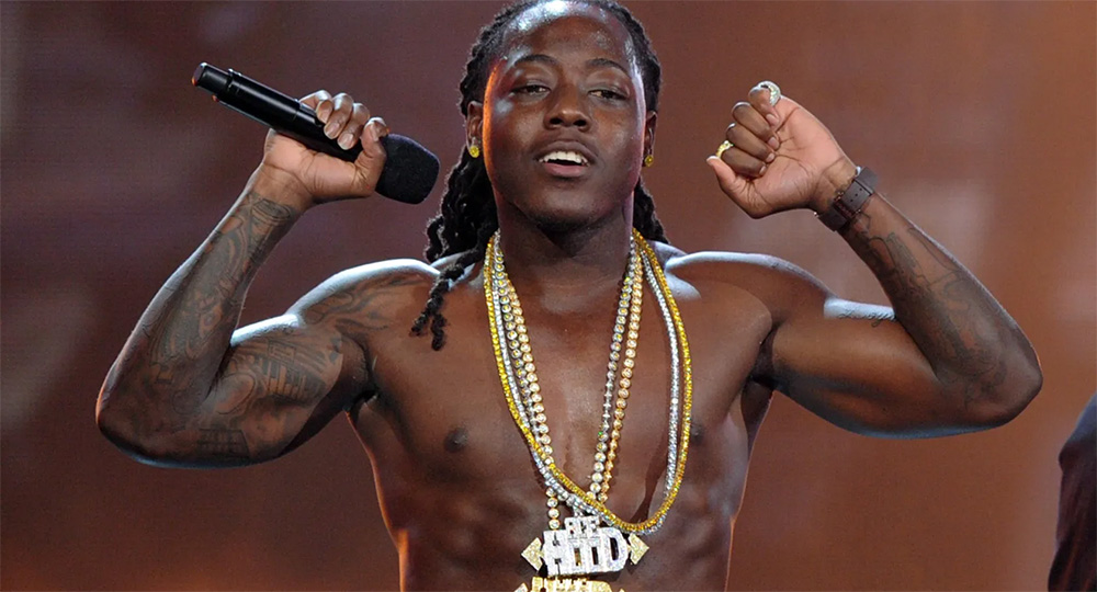 Ace Hood