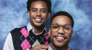 Anderson .Paak & Cordae - A Good Day