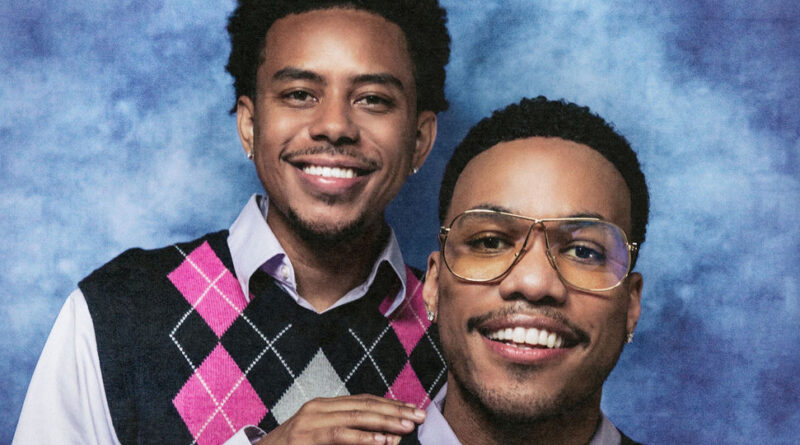Anderson .Paak & Cordae - A Good Day