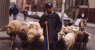 Apollo Brown & Skyzoo - Hear Me Out