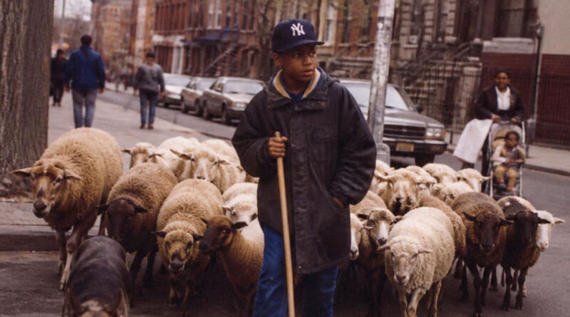 Apollo Brown & Skyzoo - Hear Me Out