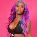 Asian Doll
