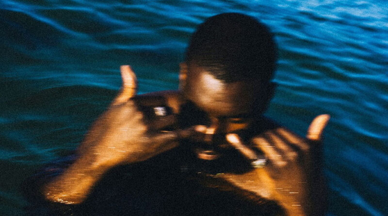 Bawo - Surf's Up