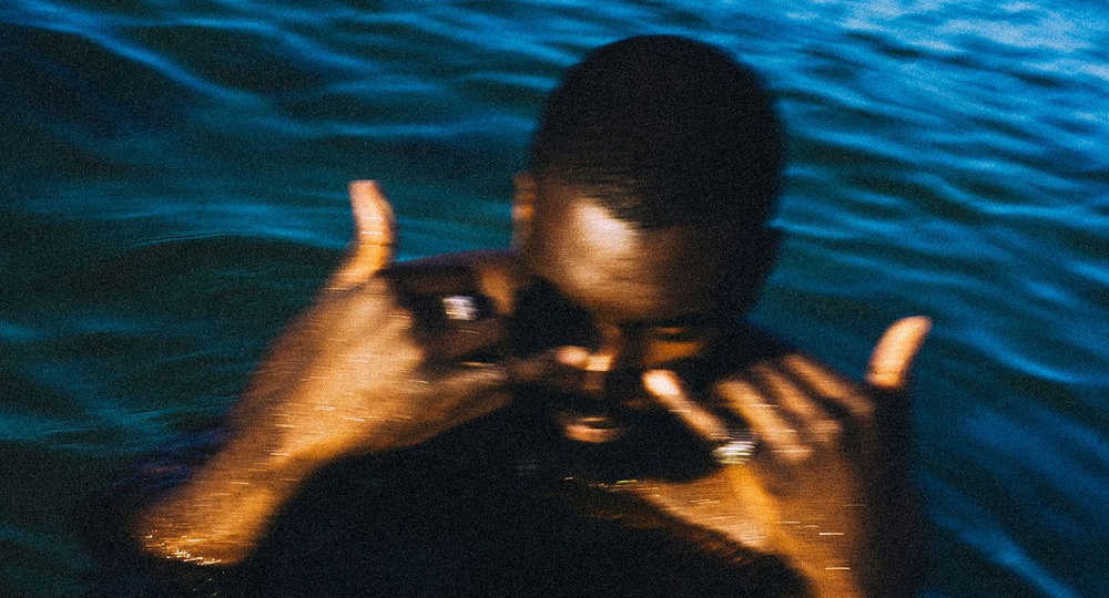 Bawo - Surf's Up