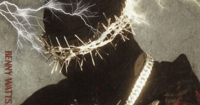 Benny Watts - 1000 Watts