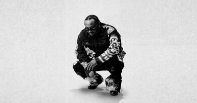 Big Klef - Naija Papi (Side A)