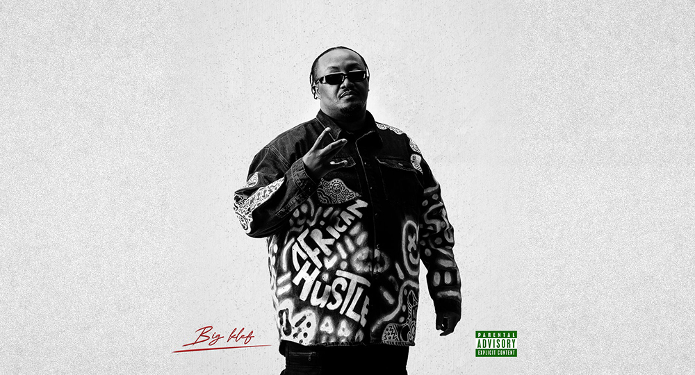 Big Klef - Naija Papi (Side B)