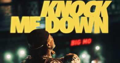 Big Mo - Knock Me Down