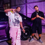 Big Moochie Grape & Zaytoven - GRAPETOVEN