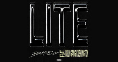 BigXthaPlug - LITE