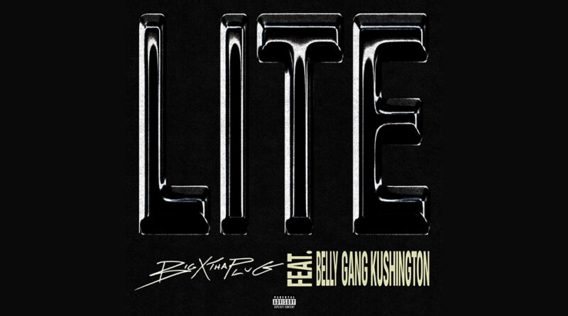 BigXthaPlug - LITE