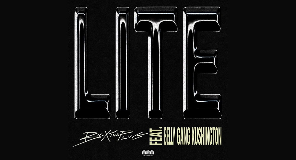 BigXthaPlug - LITE