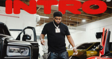 BossMan Dlow - Intro