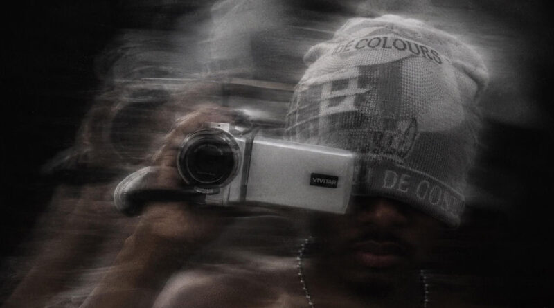 Bruzyy - RICH BY SUMMER