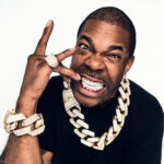 Busta Rhymes