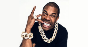 Busta Rhymes