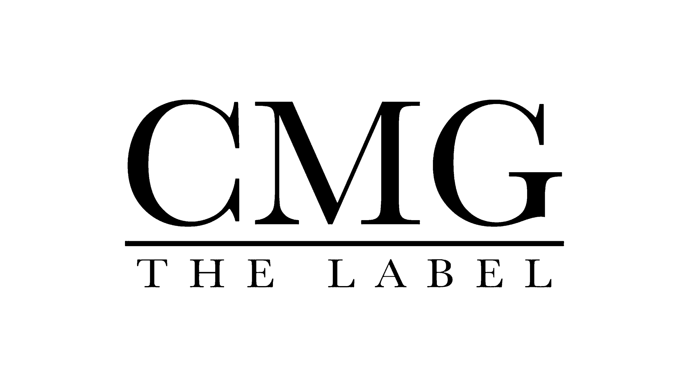 CMG The Label