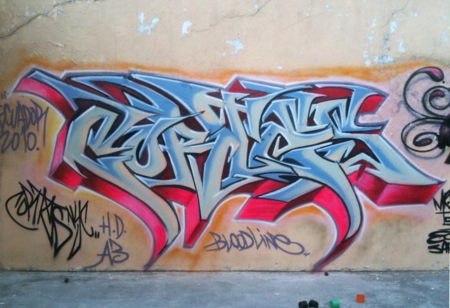 CORTES