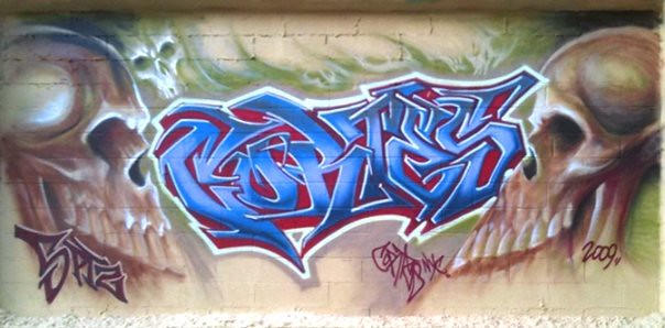 CORTES
