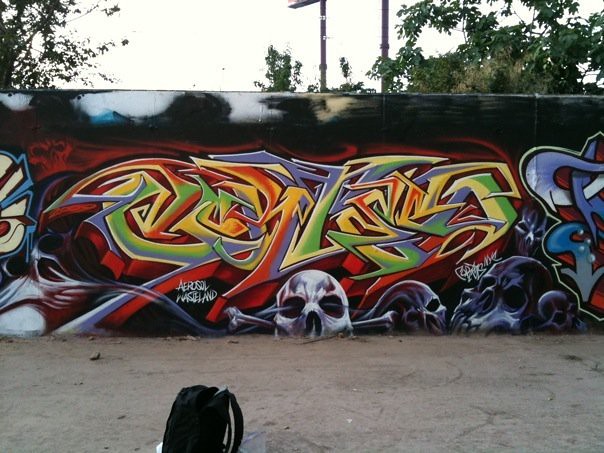 CORTES